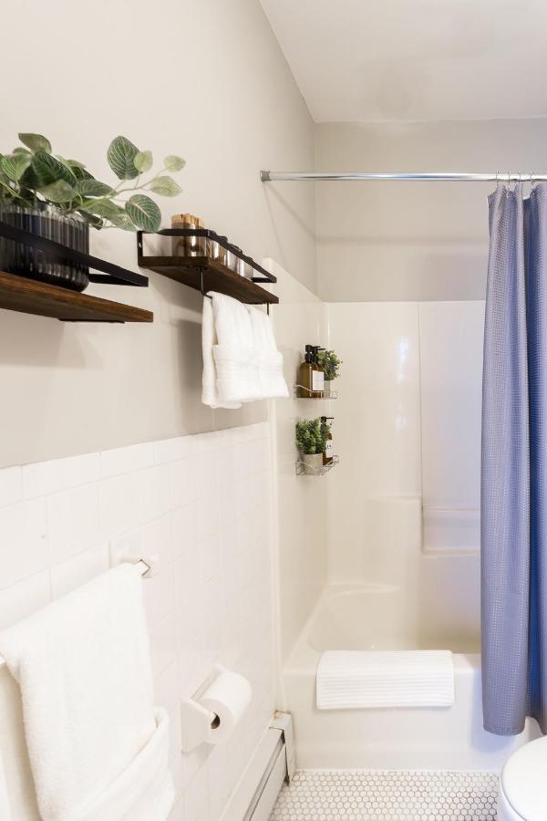 Spacious Stay Near Yale In Downtown New Haven Esterno foto
