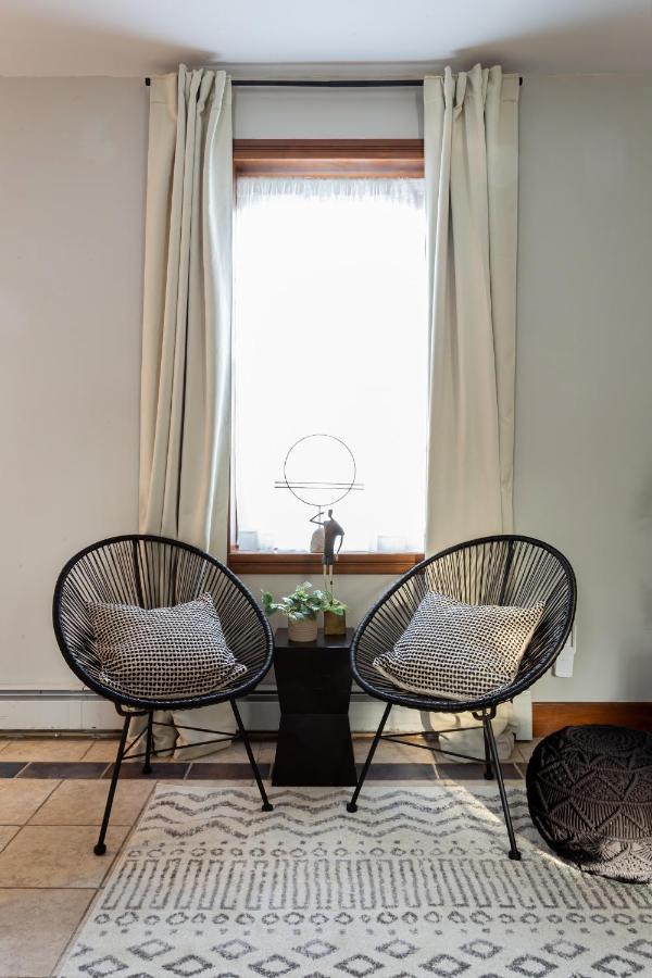Spacious Stay Near Yale In Downtown New Haven Esterno foto