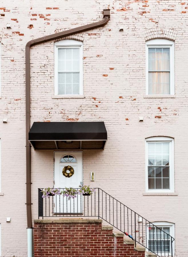 Spacious Stay Near Yale In Downtown New Haven Esterno foto