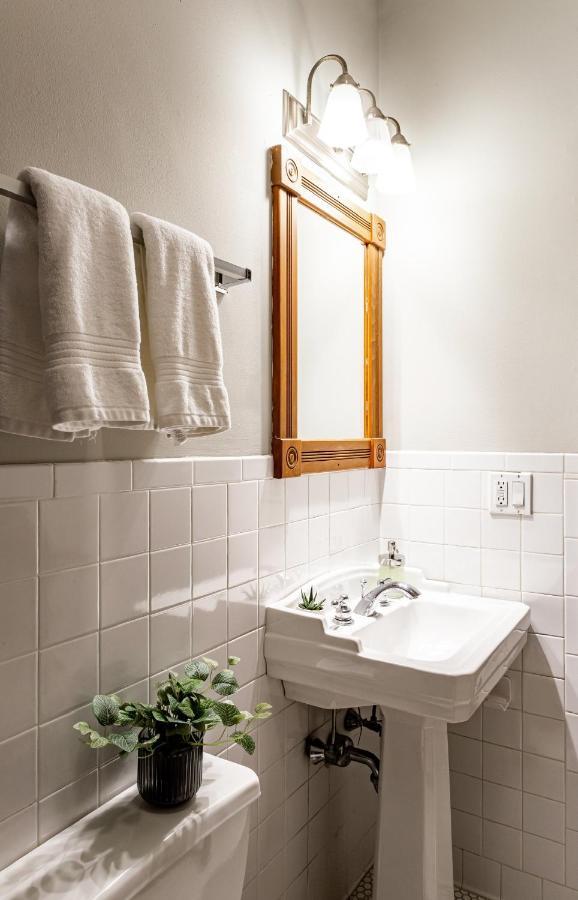 Spacious Stay Near Yale In Downtown New Haven Esterno foto
