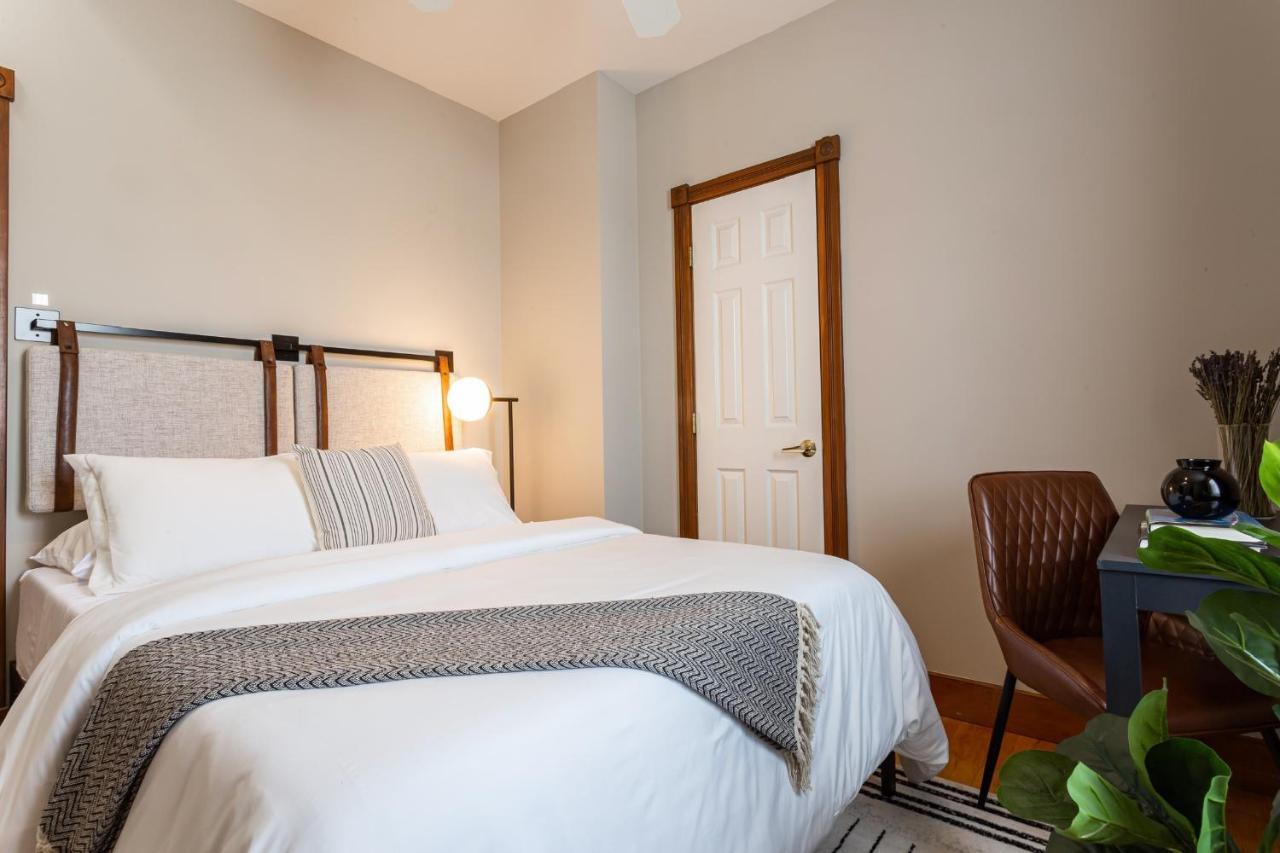 Spacious Stay Near Yale In Downtown New Haven Esterno foto