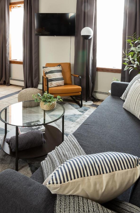 Spacious Stay Near Yale In Downtown New Haven Esterno foto
