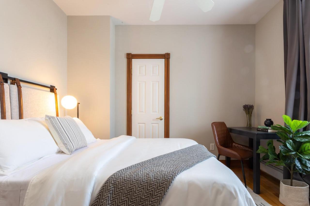 Spacious Stay Near Yale In Downtown New Haven Esterno foto