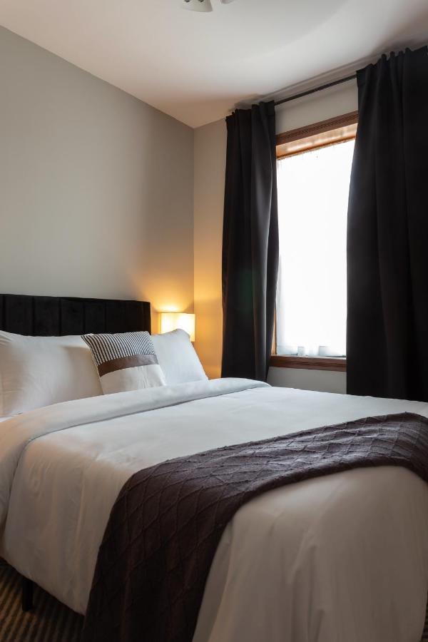 Spacious Stay Near Yale In Downtown New Haven Esterno foto