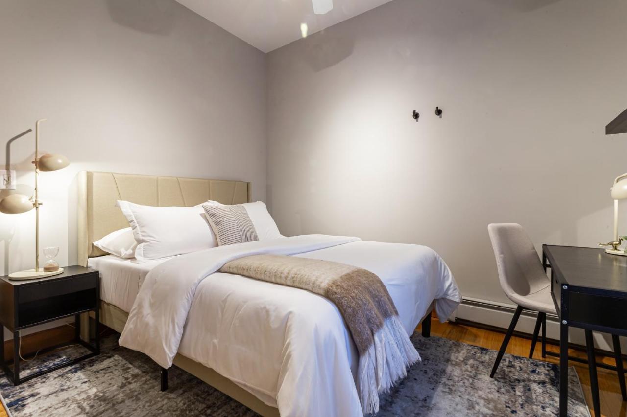 Spacious Stay Near Yale In Downtown New Haven Esterno foto