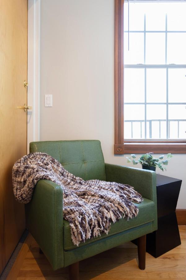 Spacious Stay Near Yale In Downtown New Haven Esterno foto