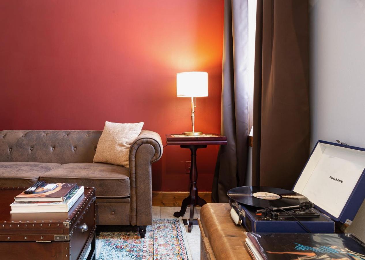 Spacious Stay Near Yale In Downtown New Haven Esterno foto