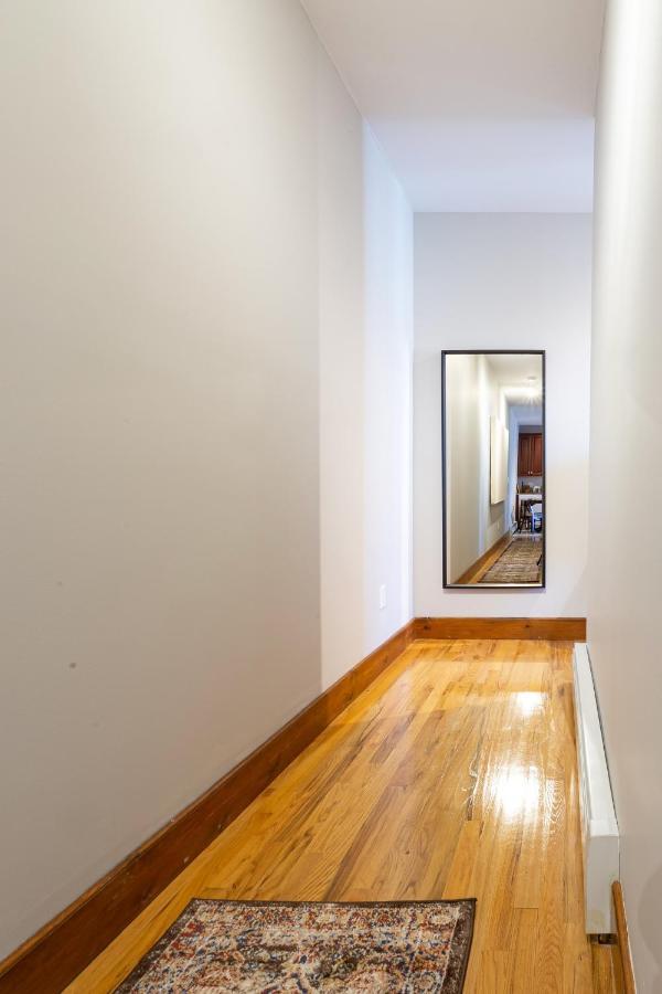 Spacious Stay Near Yale In Downtown New Haven Esterno foto
