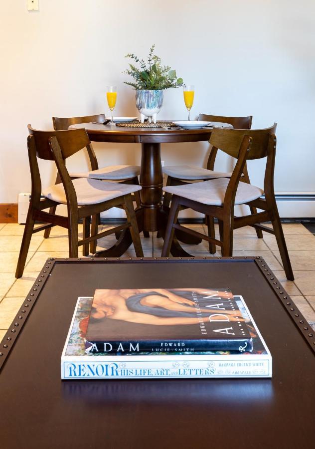 Spacious Stay Near Yale In Downtown New Haven Esterno foto